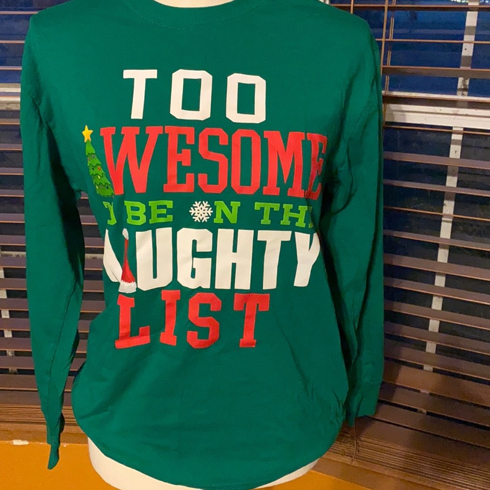 🎄Christmas Shirt - kids XL 🎄